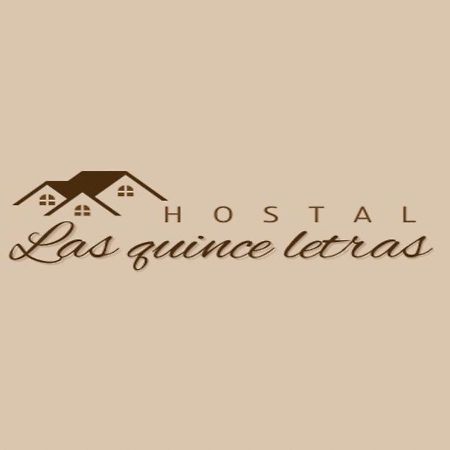 Hostal Las Quince Letras Tehuacán Dış mekan fotoğraf