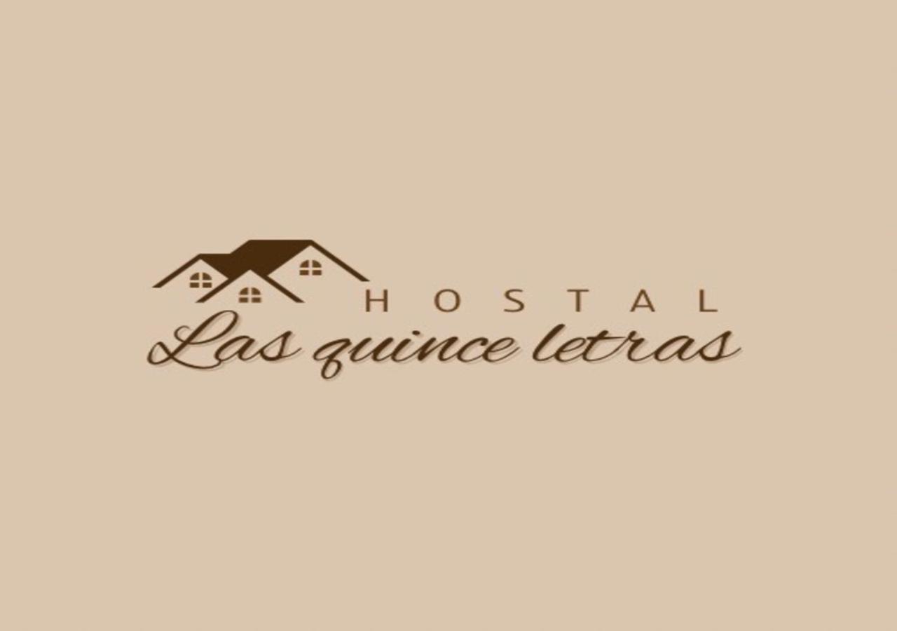 Hostal Las Quince Letras Tehuacán Dış mekan fotoğraf